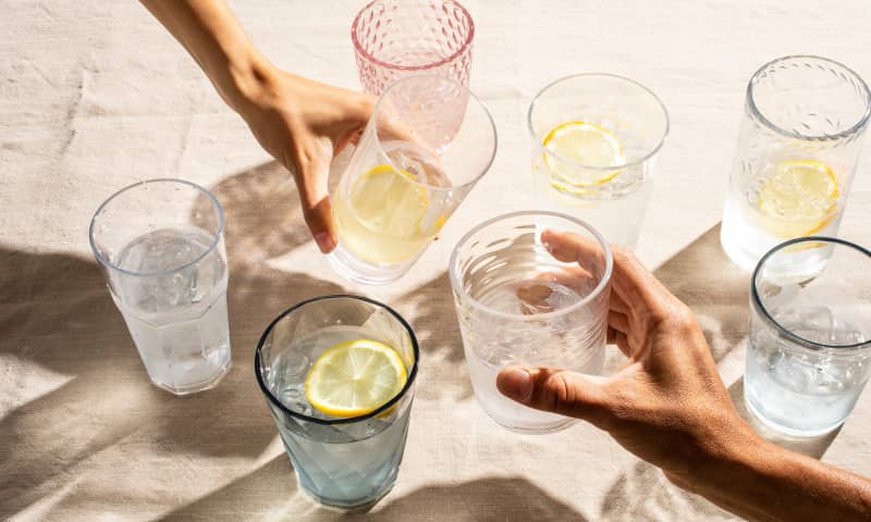 Best plastic glasses 2025